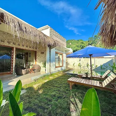 Caracola Villa